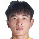 Wei Xiangxin photo