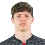 James Sissons photo