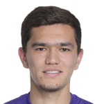 Ruslanbek Jiyanov photo