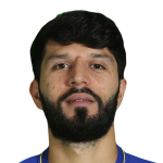 J. Masharipov photo
