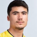 J. Yakhshiboyev photo