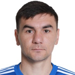 J. Boltaboev photo