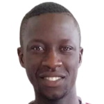 D. Gueye Dieme photo
