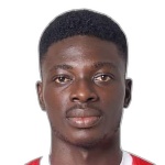 J. C. Ahoua photo