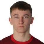 Danil Anosov photo