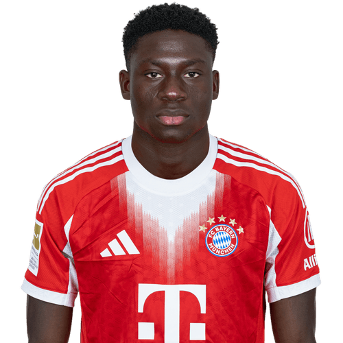Bara Ndiaye photo