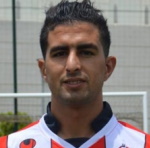 B. El Bahraoui photo