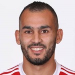 K. Boutaïb photo