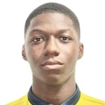 Jaden Abrams photo