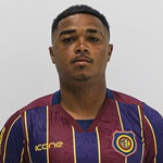Emerson Carioca photo