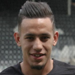 Ahmed Nadhir Benbouali photo