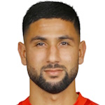 Y. Laouafi photo