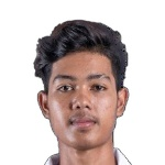 Bong Samuel photo