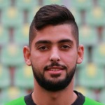 Mostafa Matar photo