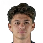 Nicolas Doeung Taylor photo
