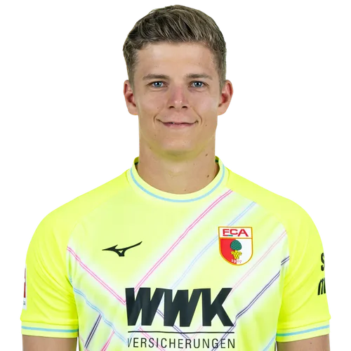 Finn Dahmen photo