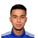 A. Turaev photo