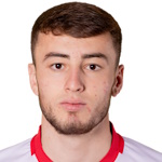 S. Qurbonov photo