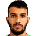 Ahmed Al Khamisi photo