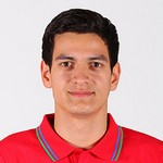 Emil Balayev photo