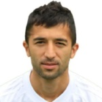 M. Dzhalilov photo