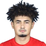 Murodalı Aknazarov photo