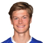 Henrik Sælebakke Falchener photo