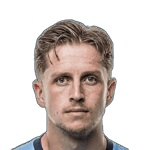 Simen Nordli photo