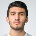 C. Nurıyev photo
