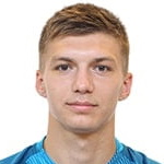Temur Mustafin photo