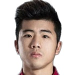 Li Shenglong photo