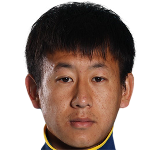 Xu Lei photo