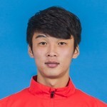 Zhang Yi photo