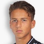 Adrian Nilsen Pereira photo