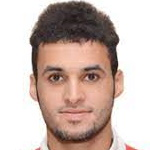 Ali Al Busaidi photo