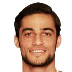 Abdulaziz Al Gheilani photo