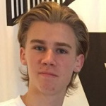 Einar Örn Harðarson photo