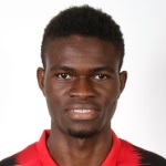 B. Traore photo