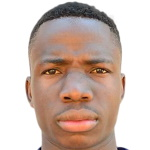 G. Mohutsiwa photo