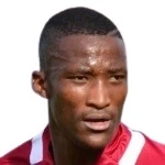 Tshwarelo Mattwes Bereng photo