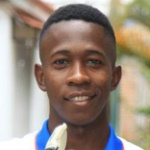 Alex Güity photo