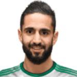 R. Boudebouz photo