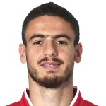 A. Abdellaoui photo