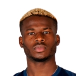 U. Oduenyi photo