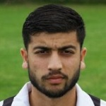 Omid Popalzay photo