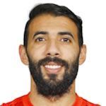 M. Belkhiter photo