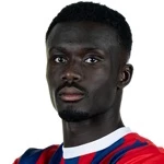 S. Conteh photo