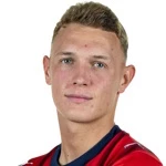 Luka Janes photo