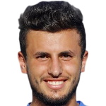 Yousef Abu Jalboush photo