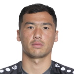 J. Khakimov photo